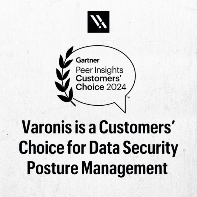 Gartner Peer InsightsでCustomers' Choiceに選出