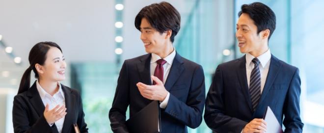 【特集】「Z世代」を知る～次世代の多数派とどう関わり一緒に仕事をしていくか