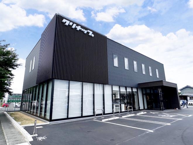 「クリナップ熊本ショールーム」7月6日（土）移転オープン家族の暮らしを変えるショールームへ