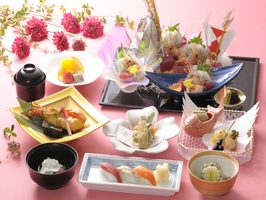 「敬老の日」のお祝いにディナータイム２０％割引フェア開催！
