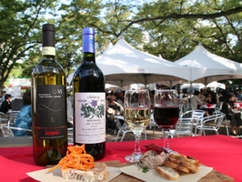 秋の大通公園イベント【さっぽろオータムフェスト2014】ご飲食券付き宿泊プランを発売！