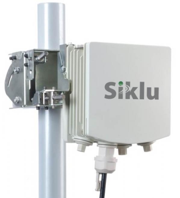 株式会社理経、Siklu社「EtherHaul-600T」の販売を開始