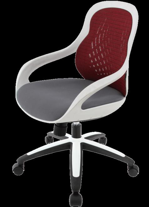 ワンルームマンションやスモールオフィスでもゆとりを生み出すコンパクトチェア発売。