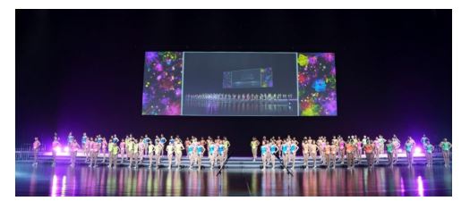 第1回メンズダイア二ストコンテストを初開催！ さらに、年代別コンテストは“70代以上の部”を新設