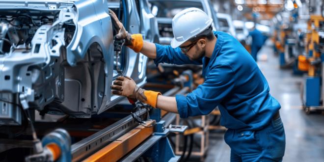 2024年から2032年の空気動力車市場、CAGR59％で84億5,640万米ドルに成長