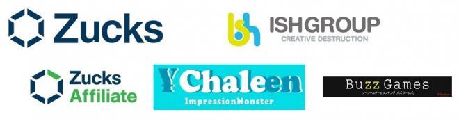 「Chaleen」、Zucks Affiliateと接続し、収益化を促進