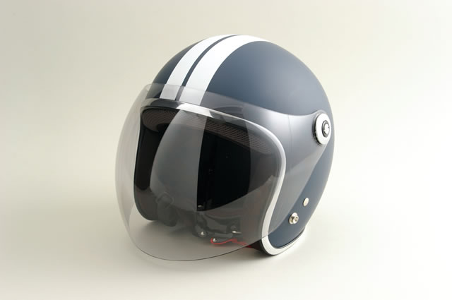 BikeBros.Original スモールジェットヘルメット『BH-2001』の新色を発売