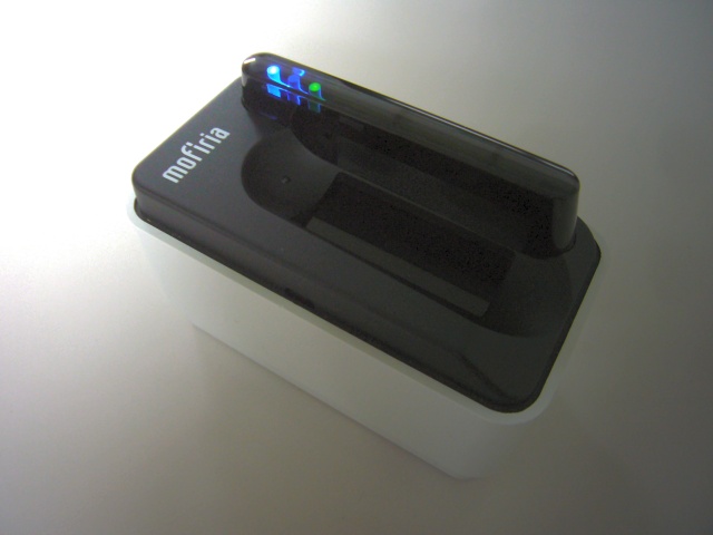 株式会社モフィリア、Bluetooth搭載でワイヤレス操作可能な静脈認証装置を12月12日に販売開始