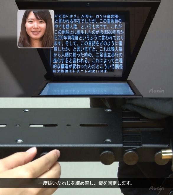 YouTubeレクチャー動画および商品紹介制作サービス開始