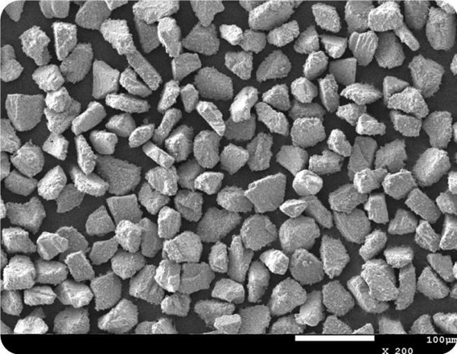 Micron Coating