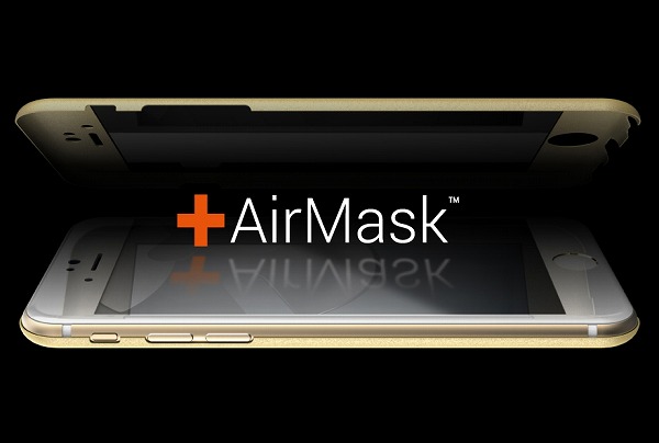 SwitchEasy社製「AirMask」および「Life Pocket」取扱開始