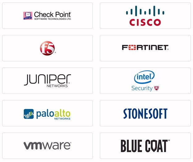 Tufin Orchestration Suiteの VMware NSXサポートを発表