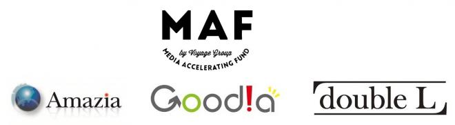 メディア事業に特化した「Media Accelerating Fund」を開始