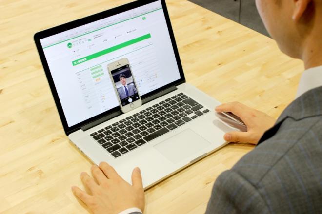 動画をアップロードするだけで選考が可能な動画転職サイトがオープン