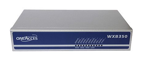 アプリの可視化、高速化、圧縮化とDREを同時に実現可能なWAN最適化・高速化装置の販売を開始