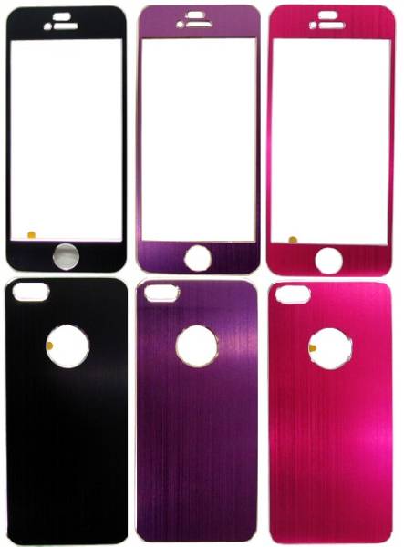 iPhone5をオシャレに貴方だけのアイテムに！