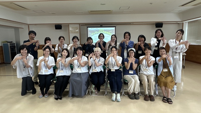  aubeBiz、茂木町で地域女性のキャリア拓くテレワーク講座開催