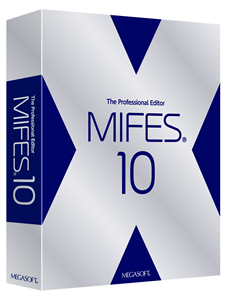 30周年のテキストエディタ「MIFES」が構造解析エンジンを搭載して新発売