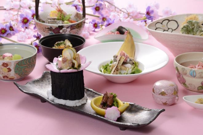 東京ドームホテル 札幌　レストラン・バー・ラウンジ５店舗合同企画　「いちごフェア」開催