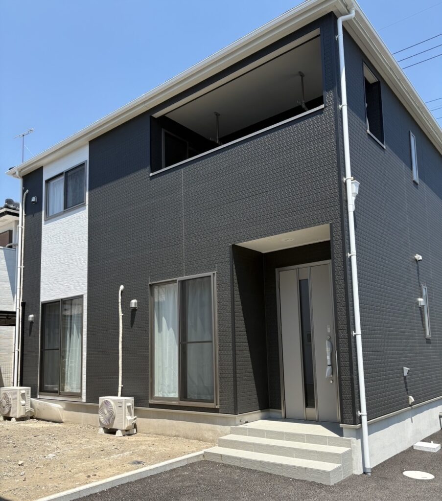 障がい者グループホーム「グランドわおん」が2025年8月1日より新たに「太田市」へ2棟オープン！ 