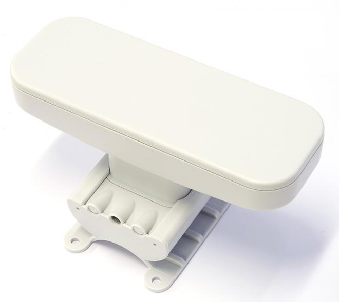 屋外設置可能なPropeller 2 Wi-Fi AP/Bridgeの販売を開始