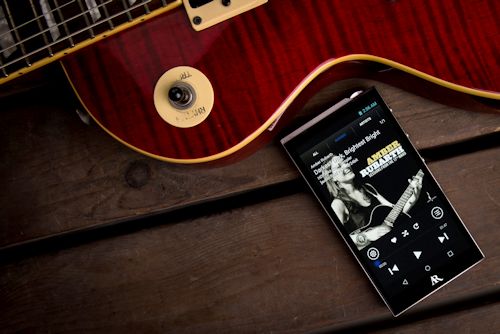 フロンティアファクトリー、Acoustic Research社製品の取扱を開始