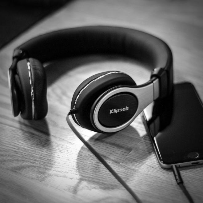 フロンティアファクトリー、米Klipsch社のヘッドホン「Reference On-Ear」を発売
