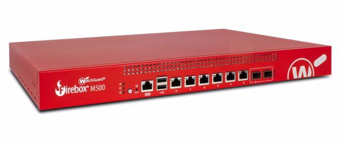 ウォッチガード、Cyber Defense Magazineより受賞