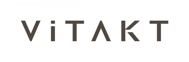 2015年8月、新コスメブランド「ViTAKT」(ヴィタクト)誕生