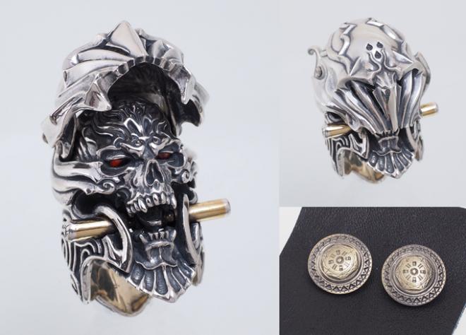 『牙狼＜GARO＞ -GOLD STORM- 翔』新ザルバ発売！　初回100セットは特典付き!!