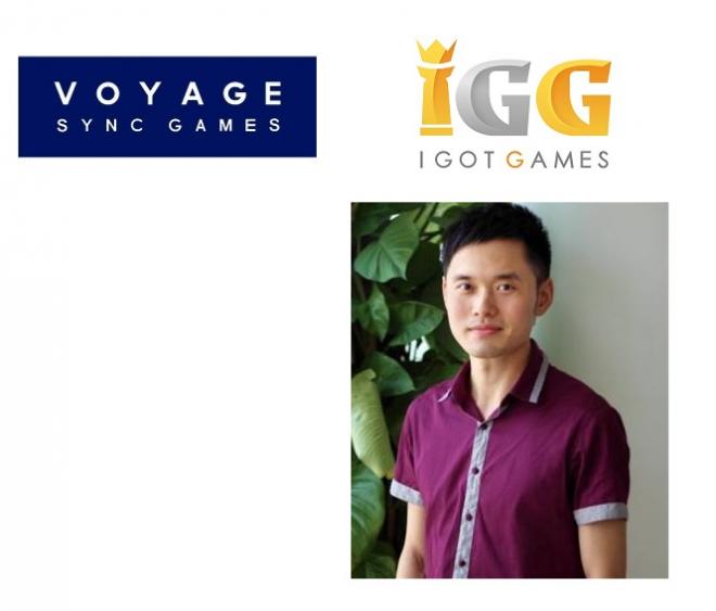 VSG、200以上の国と地域でオンラインゲーム事業を展開するIGG社とパートナーシップを締結