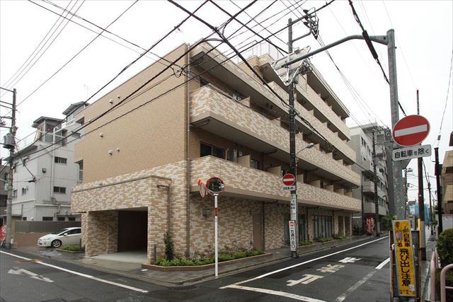 「音楽マンション」第8弾、“ドルチェ池袋”完成　