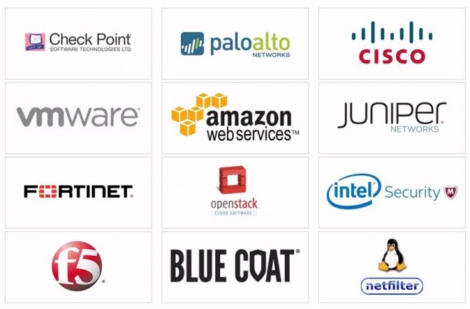 Tufin Orchestration SuiteのOpenStackサポート発表