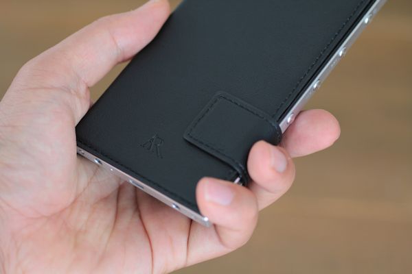 フロンティアファクトリー、ハイレゾプレイヤーのケースプレゼントキャンペーンを実施