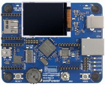 ポジティブワン、Ｋｉｎｔｉｓ　Ｋ６６ＭＣＵ評価ボードおよびGCC統合開発環境の販売開始
