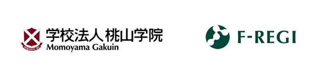 学校法人桃山学院「 F-REGI 寄付支払い 」を導入し、インターネットでの寄付金募集を開始