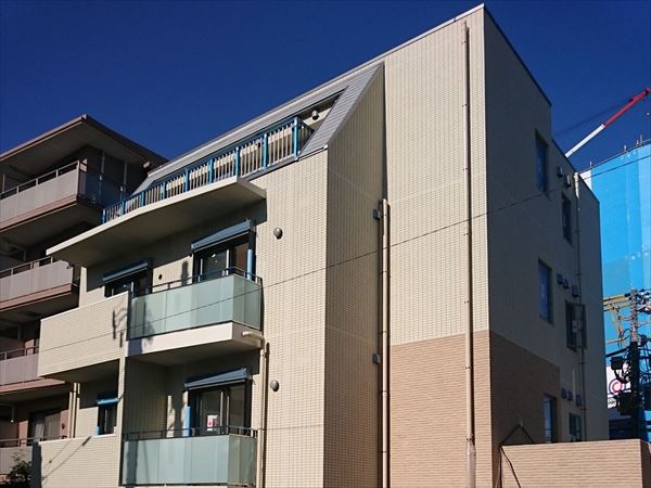 越野建設の人気ブランド「音楽マンション」が2016年春で物件棟数日本一に！