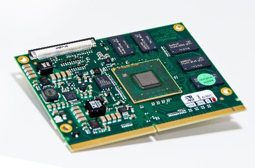 QorlQ　LS1043（ARM Cortex-A53）搭載ボードコンピュータ販売開始