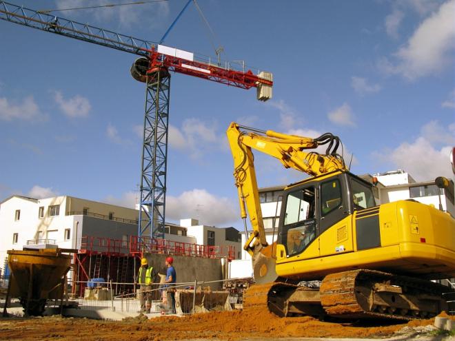 BAUMA（バウマ） 2016  フランスパビリオン  高品質で多彩なフランス製品が集結