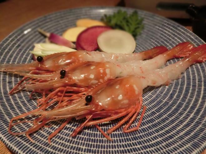 五感を刺激する『絶品！ボタン海老づくし』を期間限定でご提供（銀座 夢酒みずき）