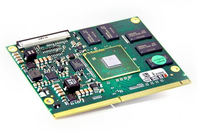 QorlQ T1042搭載システムオンモジュールの販売開始