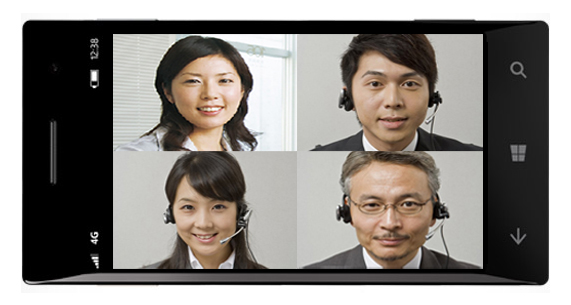 テレビ会議／Web会議システムFreshVoiceユニバーサルアプリ化でUWPに対応