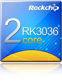 ARM Cortex-A7対応RK3036搭載ボードコンピュータ受託開発強化