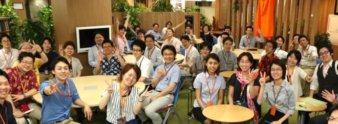 アクロクエスト、働きがいのある会社ランキング２年連続第１位を獲得