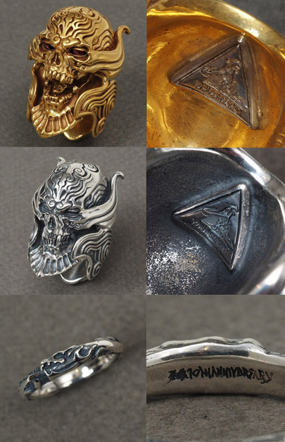 『牙狼<GARO>』10周年記念、限定商品をJAP工房が発売!!