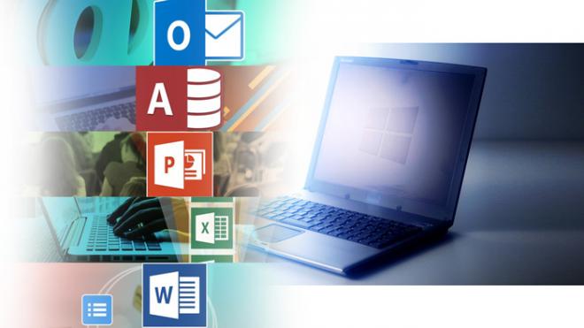 「Office 2013教材コース」映像教材をオンライン学習プラットフォームUdemyに公開