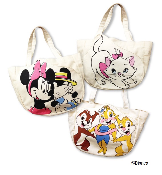 3/2（水）～Disney Avenue『Girls’collection』開催！！