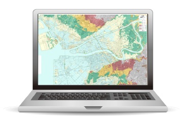 食害防止！シカの捕獲支援ソフト「やるシカない！」（仮称）をMapQuestDotNETで開発