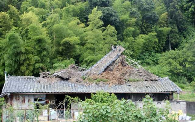 空き家問題を抱える自治体の現状と対策について