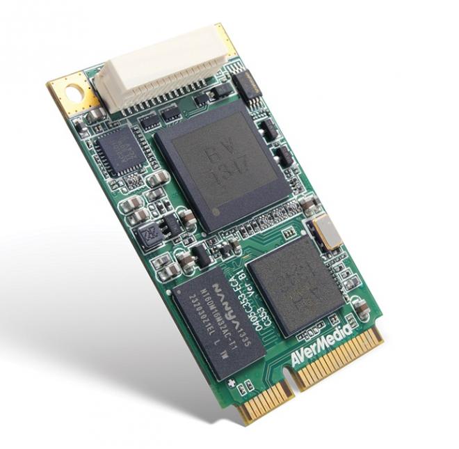 NVIDIA社のGPU組み込みモジュールJetson TX1に対応！
